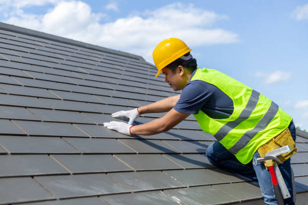 Quick and Trustworthy Emergency Roof Repair Services in Ulysses, KS