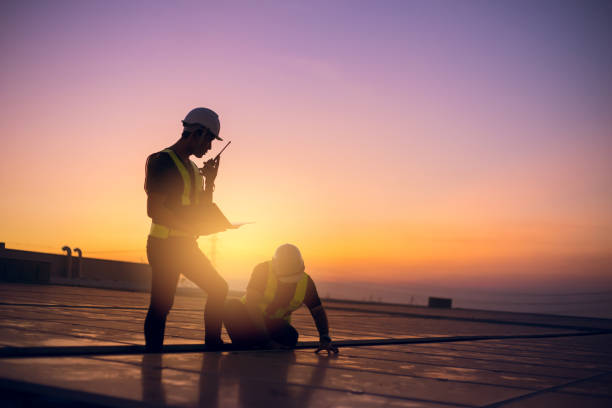 Best Emergency Roof Repair  in Ulysses, KS