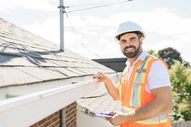 Best Commercial Roofing Services  in Ulysses, KS