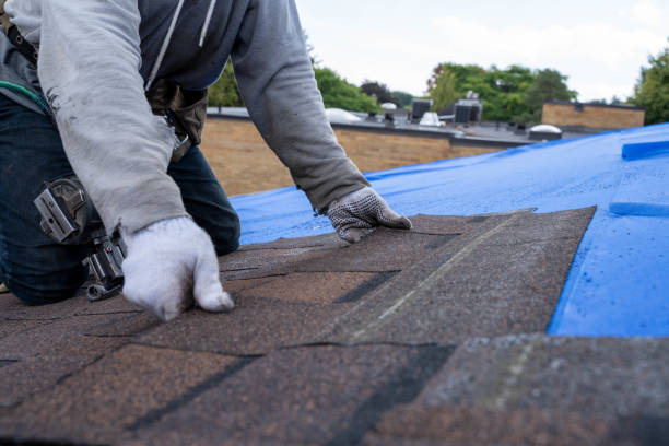 Best Best Roofing Contractors  in Ulysses, KS