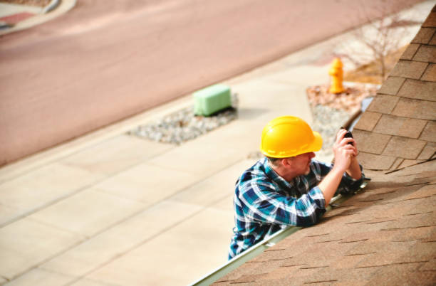Best Best Roofing Contractors  in Ulysses, KS
