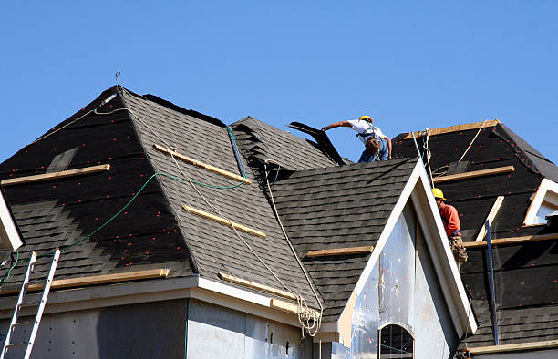Best New Roof Installation  in Ulysses, KS