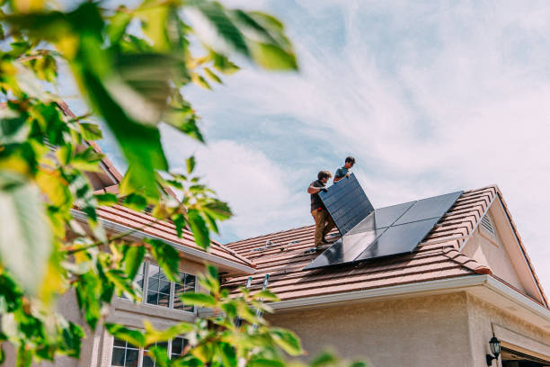 Best Affordable Roofing Company  in Ulysses, KS