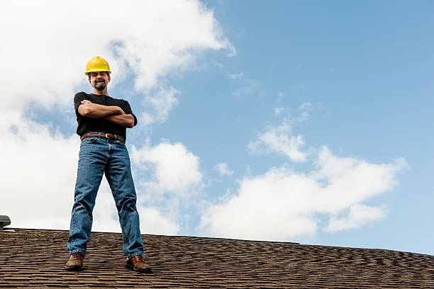 Best Residential Roofing Contractor  in Ulysses, KS