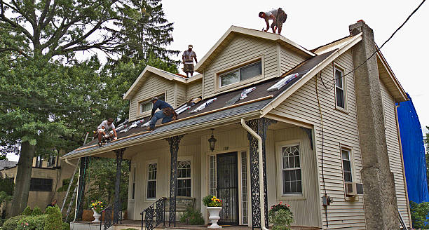 Trusted Ulysses, KS Roofing Contractor Experts