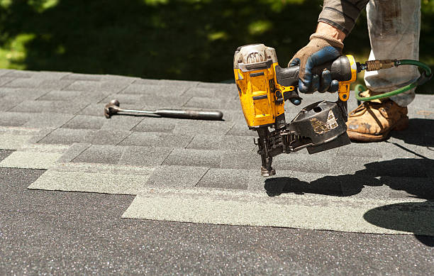 Best Metal Roofing Contractor  in Ulysses, KS