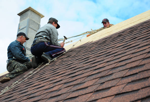 Best Roof Inspection Near Me  in Ulysses, KS