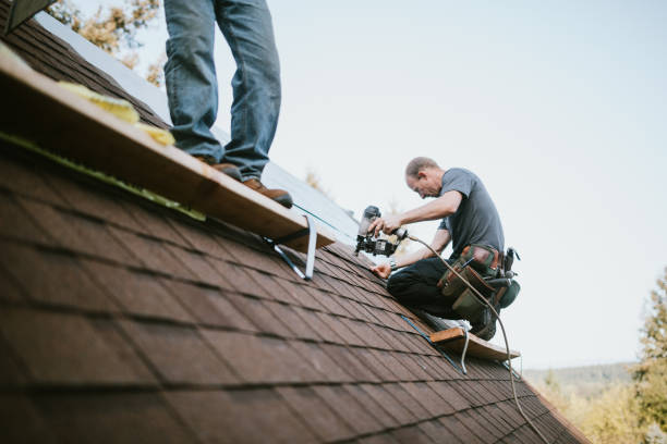 Quick and Trustworthy Emergency Roof Repair Services in Ulysses, KS