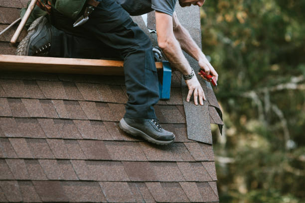 Trusted Ulysses, KS Roofing Contractor Experts